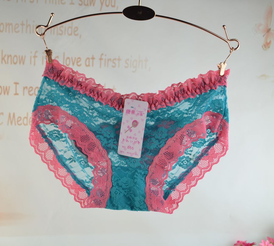 Pantalon collant sexy - Ref 758426 Image 16