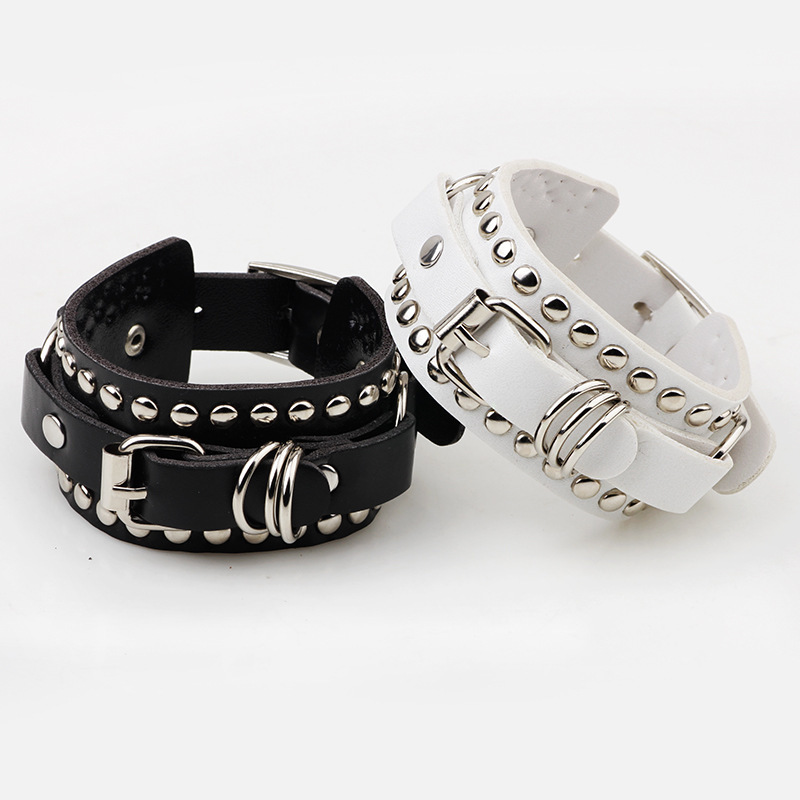 Leather Bracelets Wholesale, Men's Accessories Wholesale