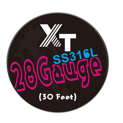 不锈钢电子烟发热丝DIY自制机械雾化器芯SS316L 0.32mm10M|ms