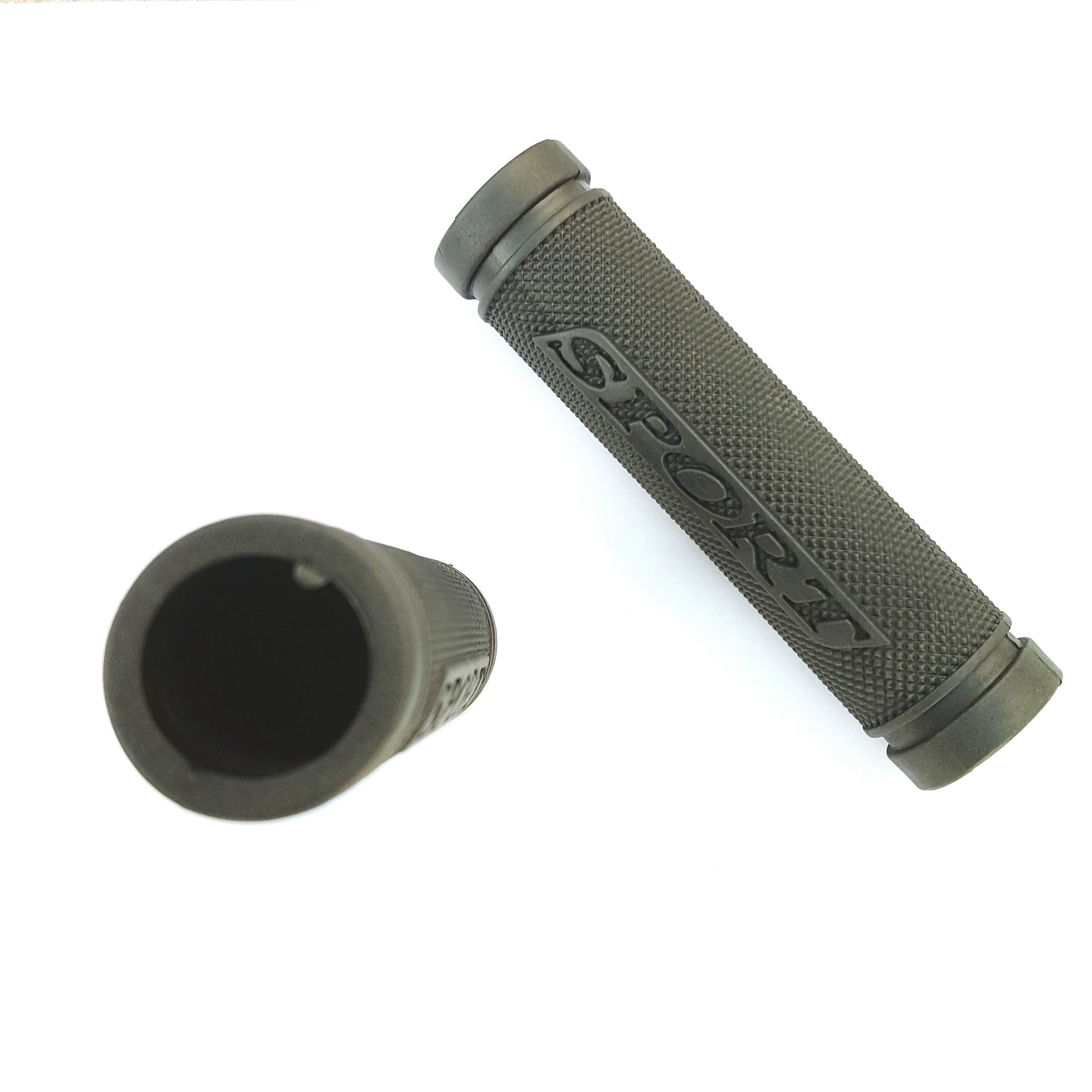 Mountain handle, comfortable bike for cycling gearboxed