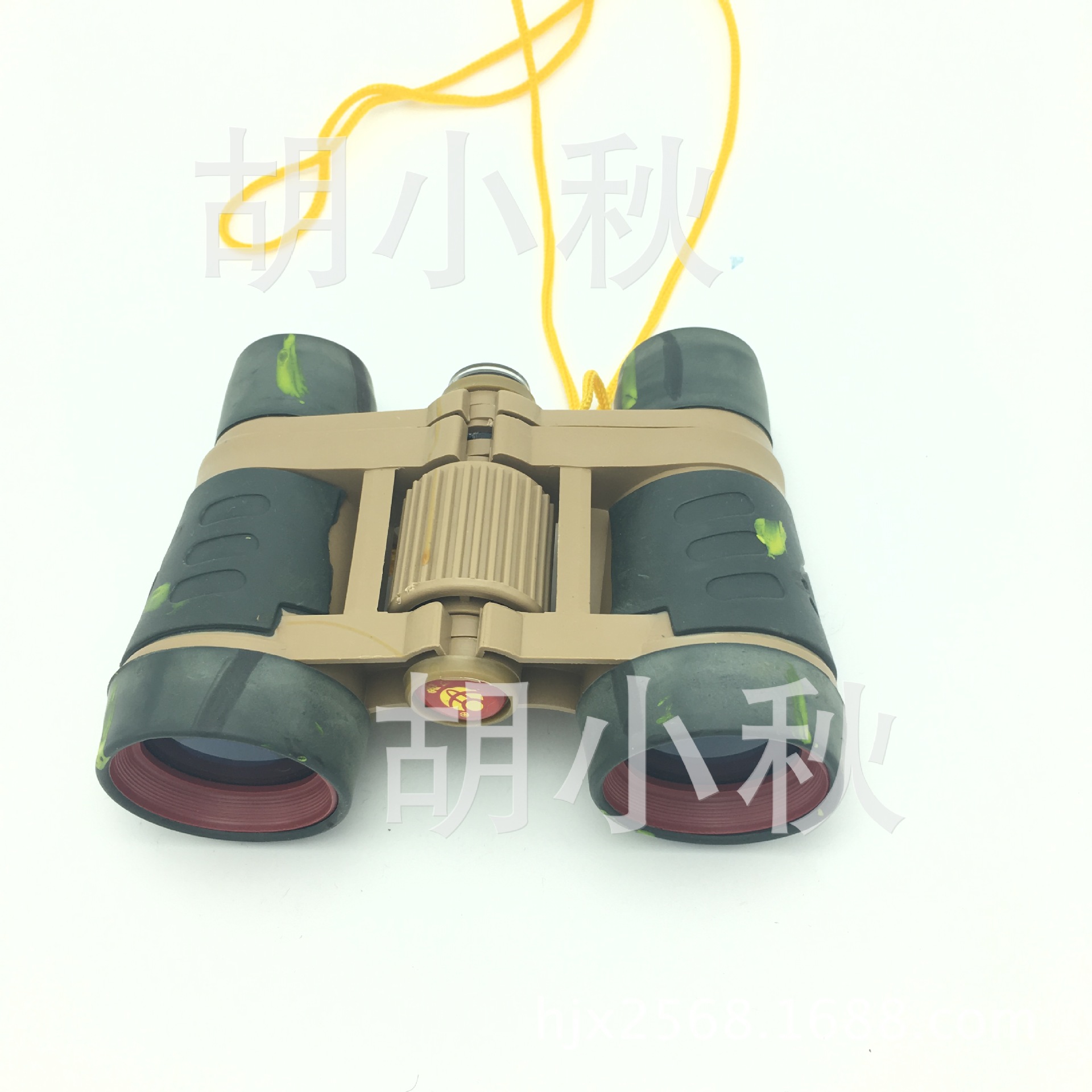 儿童型加重米红，OPP包装，玻璃红膜镜片，100个起厂价销售