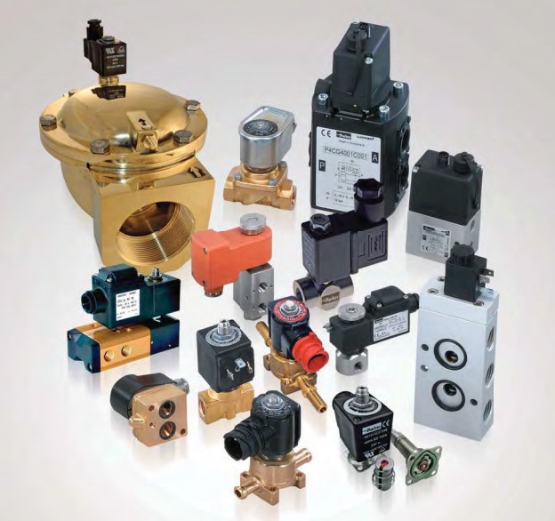 全新Parker电磁阀线圈，48358001N7咨询