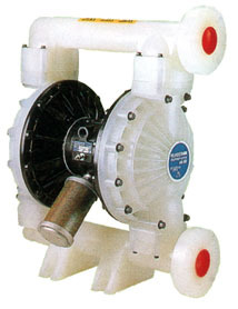 供应日本山田（YAMADA)气动隔膜泵