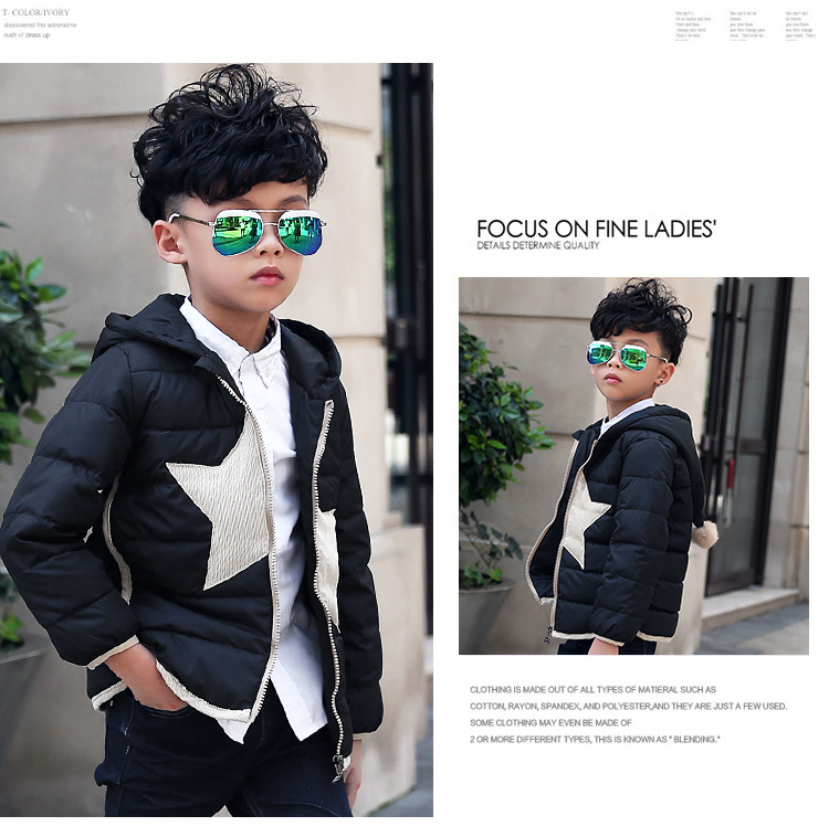 Veste pour fille en polyester - Ref 2160816 Image 18