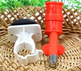 Производители поставляют подвесные напитки водонагреватель