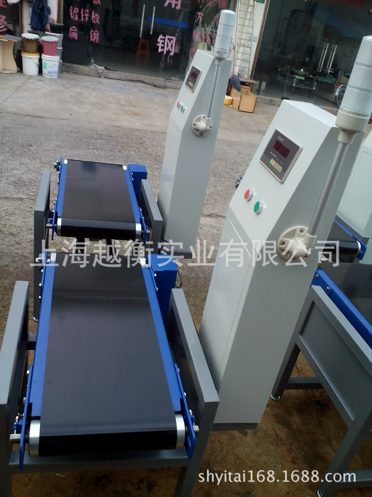 Химическая фабрика, сборочная линия, интеллектуальные онлайн-весы для проверки весов, производитель весов для повторного тестирования 30 кг