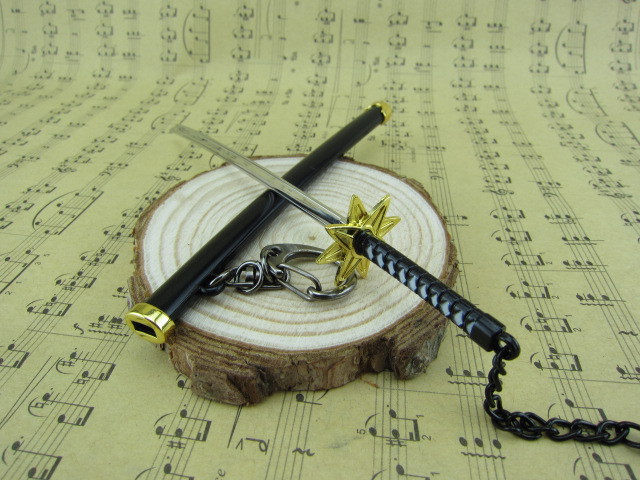 死神小白冬獅郎18cm (7)