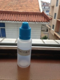 塑料瓶、壶;滴瓶