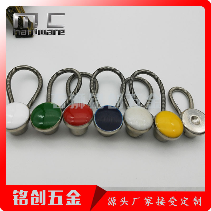 弹簧延长扣 (13)