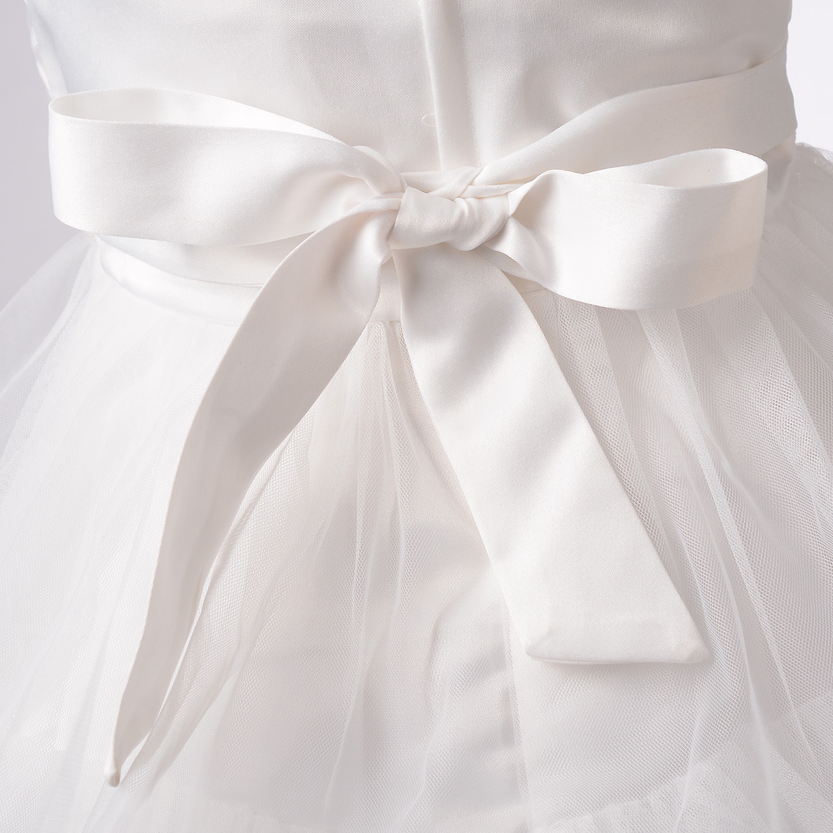 Robe enfant en polyester - Ref 2045542 Image 22