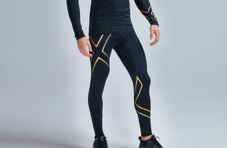 Vêtement fitness homme NS035+NS008 en autre - Ref 608192 Image 33