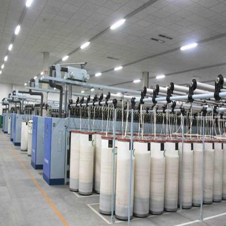 負離子長絲紡紗2750