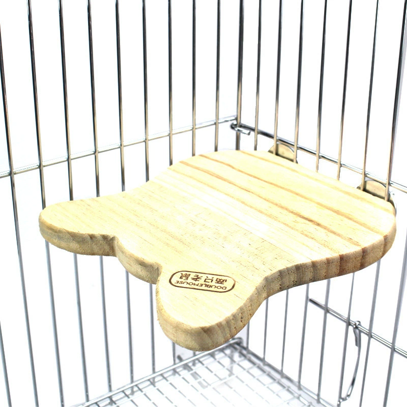 Тоторо раздел мультяшный трамплин Тоторо деревянная платформа деревянный трамплин Тоторо