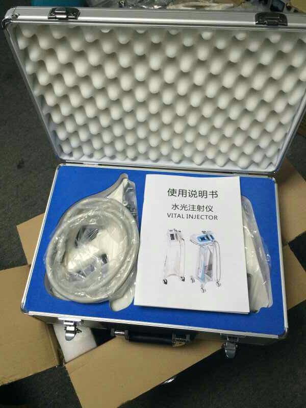 点击打开原图 韩国水光针 韩国优质水光针批发价格