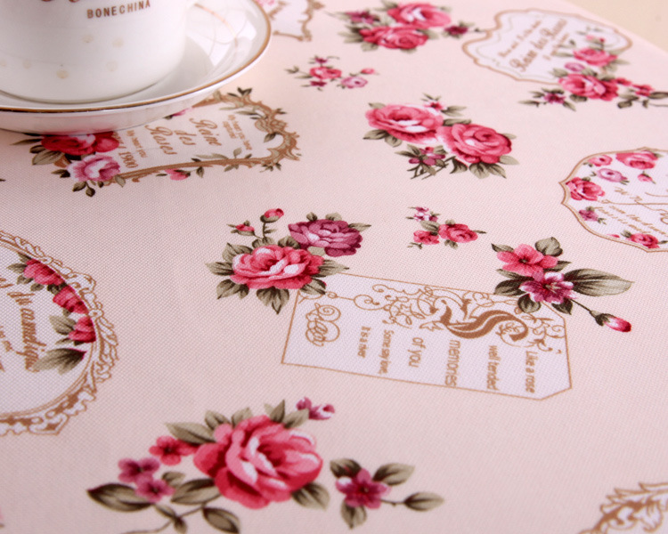 小城故事红台布3