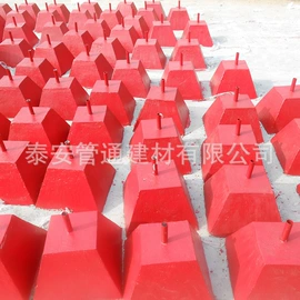 混凝土制品;砖瓦及砌块;排水系统