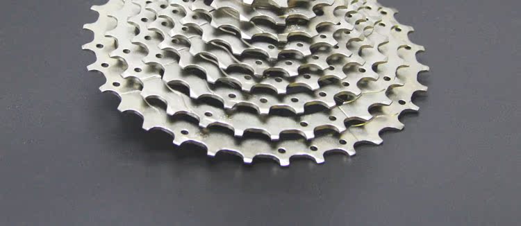 Pignon de vélo MONLOUP - Ref 2378711 Image 14