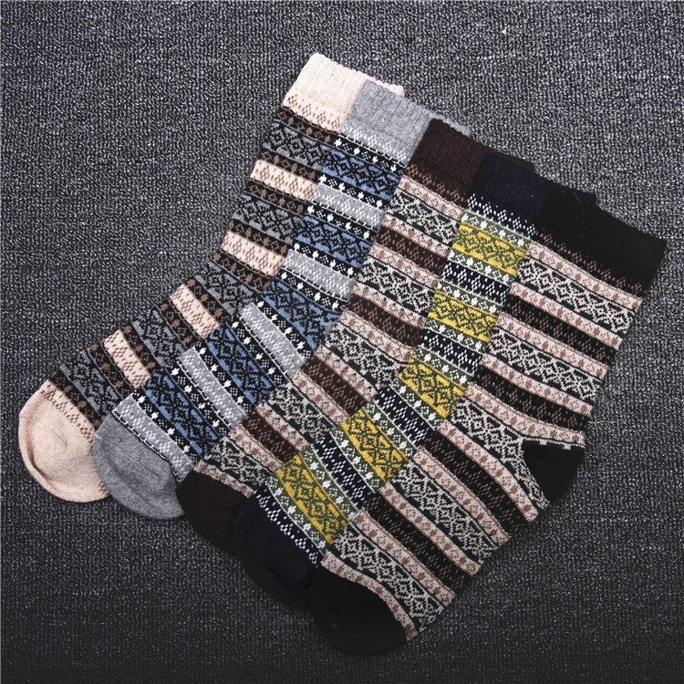 Смешанный, скандинавский стиль