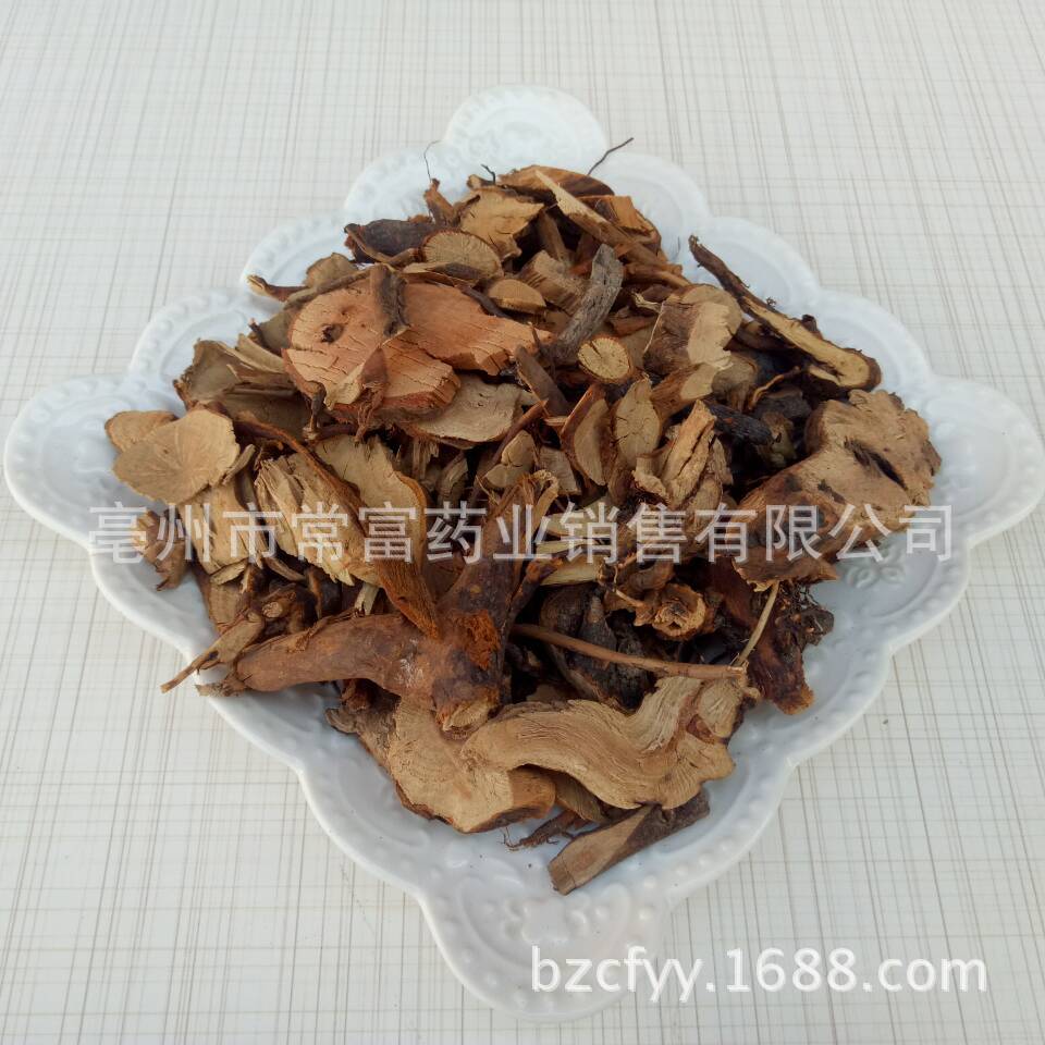 Maomei Root Chinese Rubus Root Powder 500g Traditional Herbal Ingredient for Cooking and Decoction quality and texture