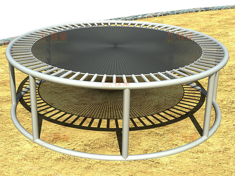 5地面蹦床&Phi;2000<em></em>x600-(2)