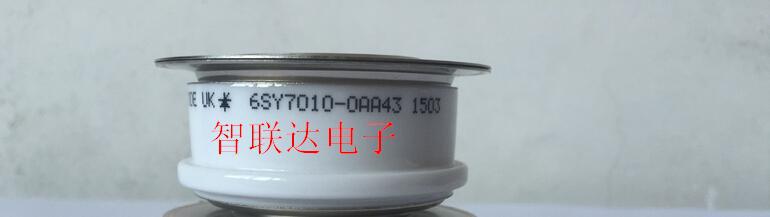 供应 可控硅模块 6SY7010-0AA43