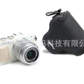 EPL7相机皮套适用于 奥林巴斯EPL8专用内胆包 EPL9相机包