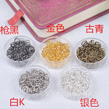 DIY�Ʒ������l CȦ/�_��Ȧ/�]��Ȧ ��ɫ���ߴ��x��