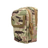 Universal sports backpack, camouflage travel bag, tactics belt bag