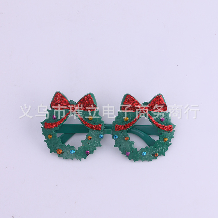 2017新款派对眼镜舞会眼镜