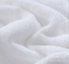 Towel, white handkerchief, 50 gram, wholesale