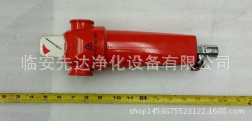 压缩空气过滤器Domnick Hunter多明尼克AR 015BBFX