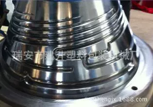 供应 PVC模头 塑料吹膜机模头 高品质塑机配件