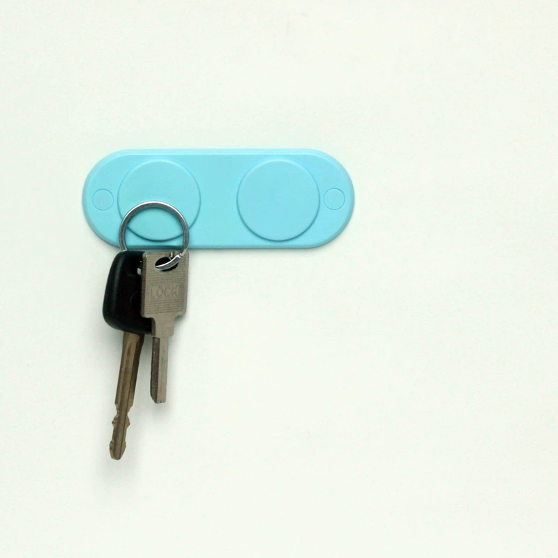 Magnetic storage system, strong magnet, pocket knife, scissors for keys