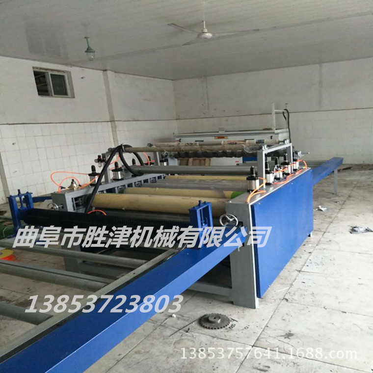 板材覆膜机天津亚克力覆膜机