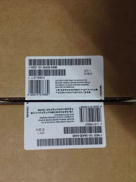 ȫ��ԭװ����������ET200S 6ES7 151-3AA23-0AB0 �ֻ� ��һ��ʮ