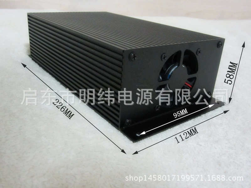 Adjustable switch key, power supply, 500W, 12v, 15v, 18v, 24v, 30v, 36v, 48v, 60v, 80v, 110v