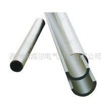 厂家供应  云母管 样品图纸加工  云母隔热管