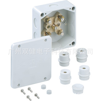 WK060-6|塑料接线盒|IP54接线盒|端子接线盒