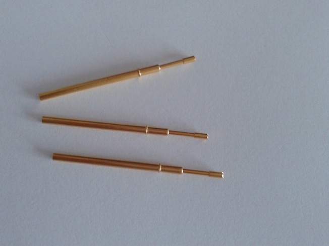 特价热销同款德国PTR测试探针 2021/5-c进口太阳能探针 货源充足