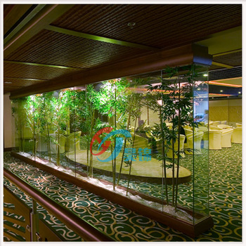 【绿化工程报价单】园林绿化工程价格_绿化工