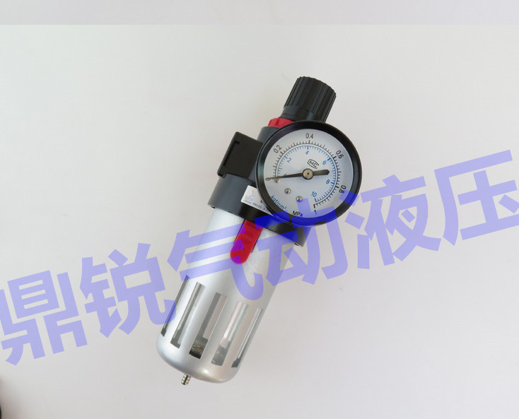 （铜表铜滤芯)过滤减压阀BFR4000BFR3000BFR2000BFR-4000