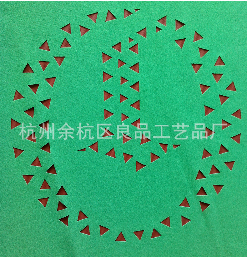 激光切割-面料激光镂花-面料打孔_10