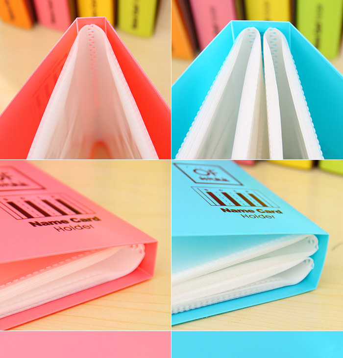 时代良品名片册详情11