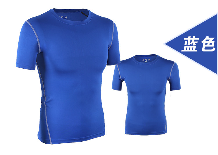 Vêtement fitness homme - Ref 611628 Image 16