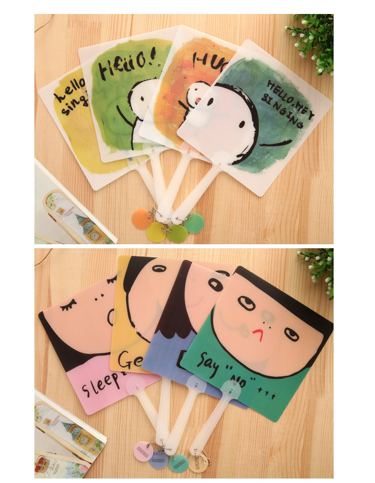 Ventilateur USB - Ref 402738 Image 8