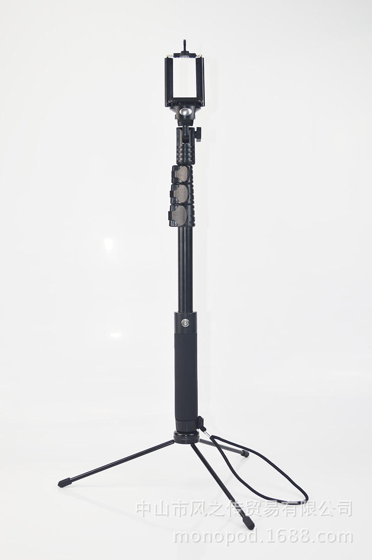 Perche selfie en Alliage d aluminium - Ref 3386834 Image 39