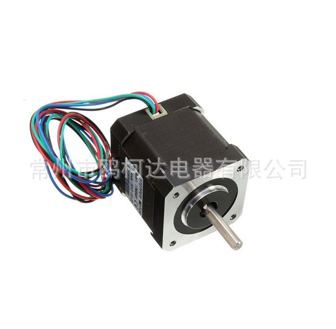 OK42STH38-1304A  厂家直销 42STH步进电机 Nema17型马达