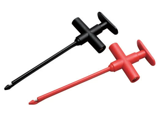 [TL22360 insulating non-destructive wire piercing test hook]