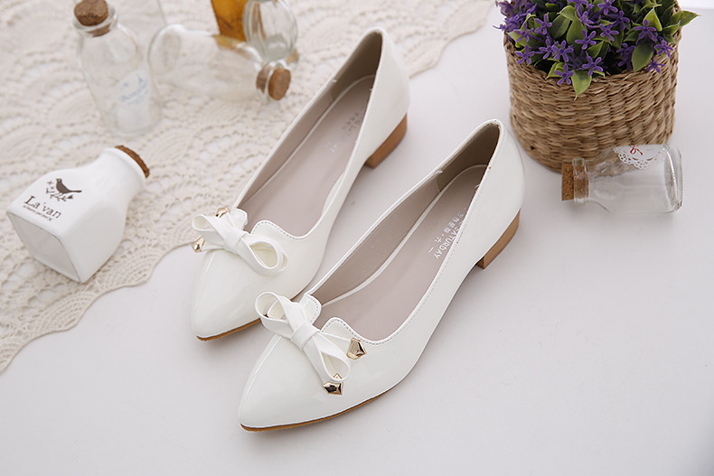 Chaussures de printemps - Ref 916469 Image 30