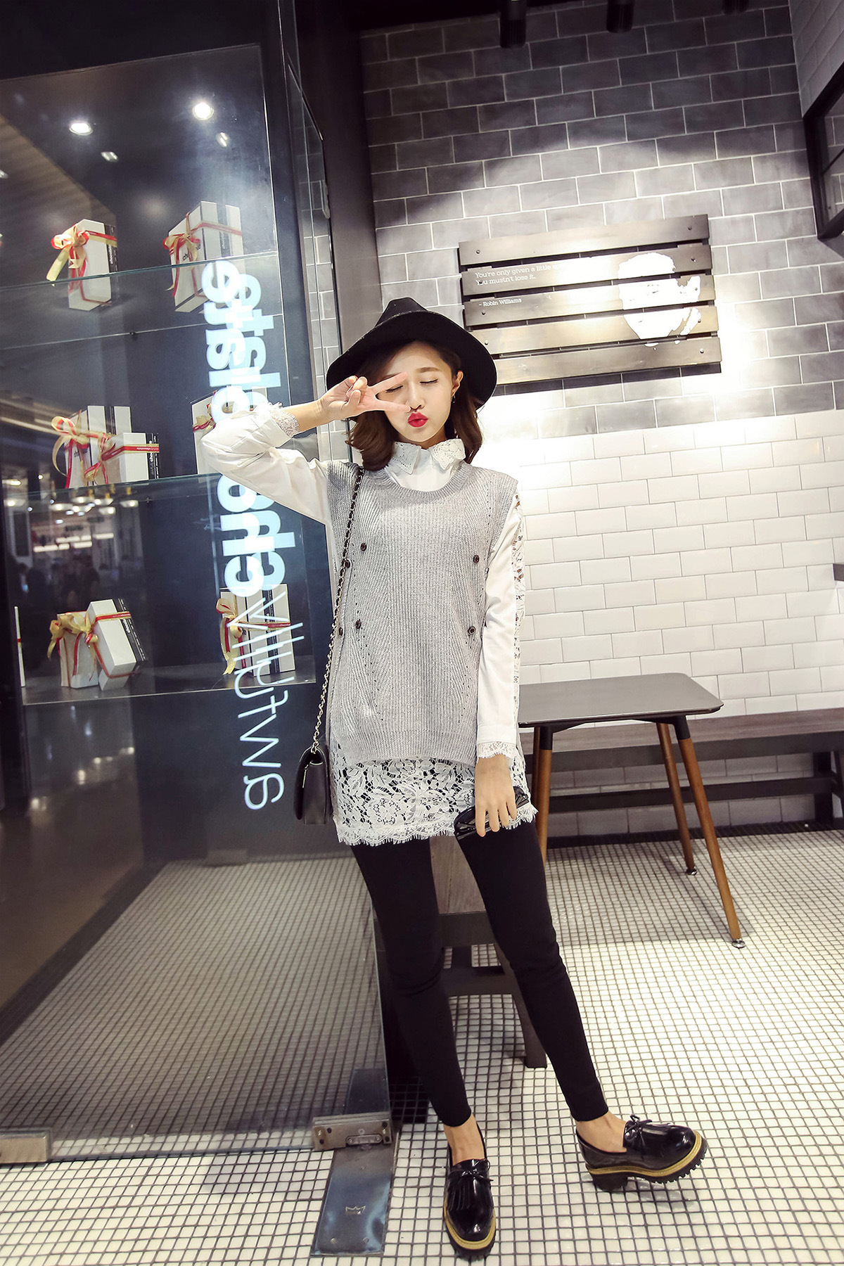 Gilet femme - Ref 3318152 Image 23